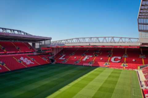 Conor McGregor sensationally claims he wants to BUY Liverpool and claims he’s even taken first steps