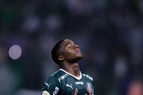 Chelsea ‘have held several transfer meetings with Endrick’ as they battle two European giants for his signature