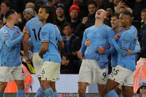 Manchester City vs Chelsea: TV channel, stream, kick-off time and team news for Carabao Cup clash TODAY