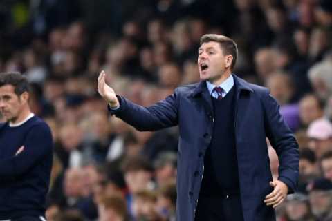 Aston Villa paid millions of pounds in compensation to land Steven Gerrard from Rangers – then axed him 11 months later