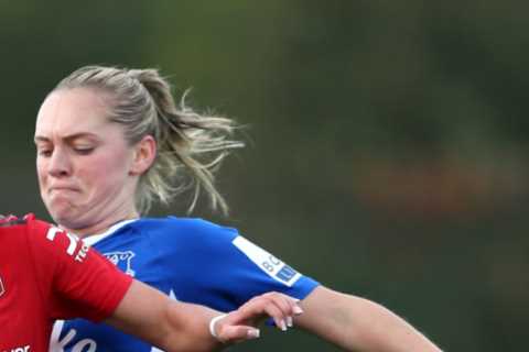 Ella Toone says ‘there is nowhere better to learn’ than Manchester United after signing a new deal with the club
