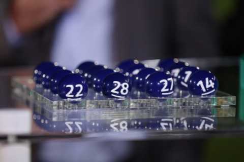Carabao Cup fourth round draw: Man Utd, Liverpool and Newcastle learn fates after big wins in third round
