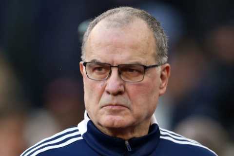 Bournemouth ‘targeting shock swoop for Marcelo Bielsa as Premier League strugglers finally look to replace Scott Parker’