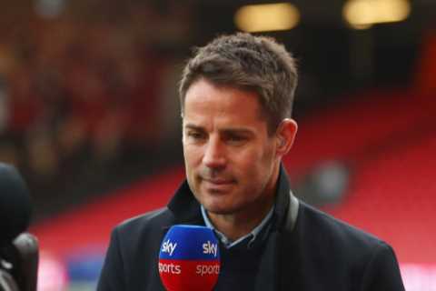 Sky Sports pundit picks out Arsenal’s ‘influential’ star who is firing them to Premier League glory this season