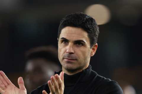 Arsenal verdict: Mikel Arteta’s Christmas comes early with five-point lead but World Cup throws up potential problems