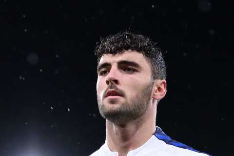 Everton ace Tom Cannon wanted by Fleetwood on loan transfer until end of year as he closes in on first-team breakthrough