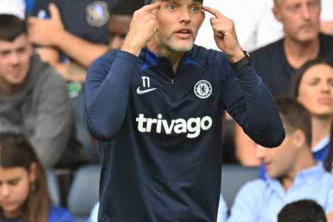 Thomas Tuchel being kicked OUT of UK after Chelsea sacking due to Brexit rules and needs new job to be allowed to return