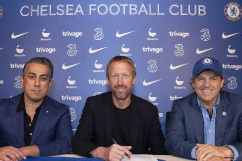 Chelsea appoint Paul Winstanley as director of global talent and transfers after latest raid on Brighton