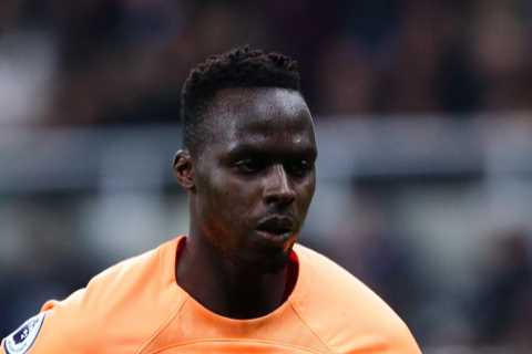Chelsea star Edouard Mendy ‘considering his future and could leave in transfer exit’ after losing No1 spot