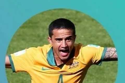 Everton cult hero Tim Cahill makes his World Cup predictions… and makes shock picks including Qatar to BEAT England