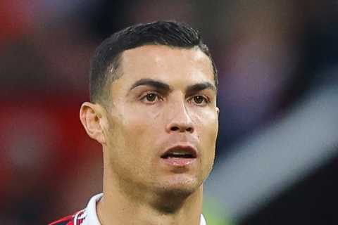 Chelsea boss Graham Potter shares Thomas Tuchel’s opinion on Cristiano Ronaldo transfer despite Todd Boehly dream