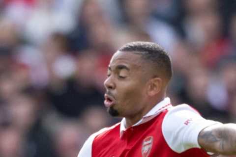 Arsenal clashes with Man Utd and Tottenham moved as Premier League announce TV changes for New Year