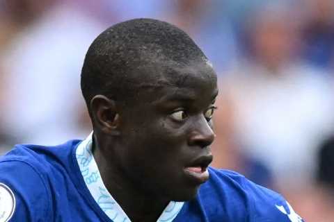 Chelsea star N’Golo Kante wanted by Juventus and Inter Milan on free transfer as both look to steal him as deal runs out