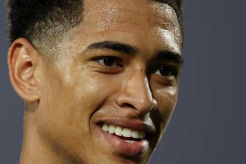 Jude Bellingham urged to SNUB Man City transfer with England World Cup 2022 star ‘perfect’ fit at Liverpool