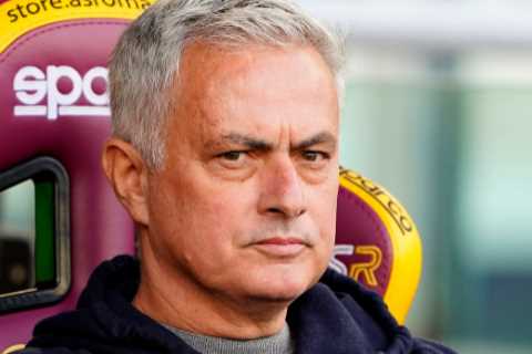 Roma boss Jose Mourinho ‘wants former Arsenal star Hector Bellerin transfer from Barcelona after Rick Karsdorp drama’