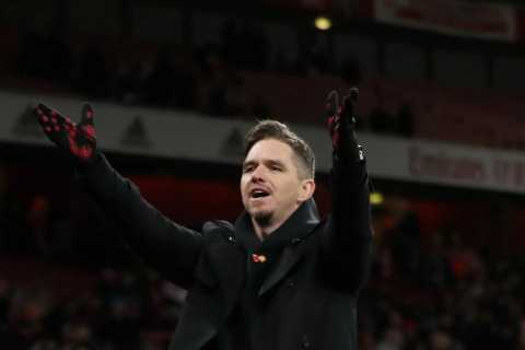 Marc Skinner praises win that got him dancing as Manchester United turn up the heat on title rivals