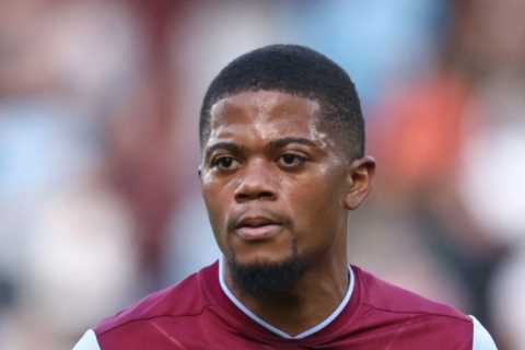 Chelsea ‘eye transfer for Aston Villa ace Leon Bailey’ to team up with England star and close friend Raheem Sterling