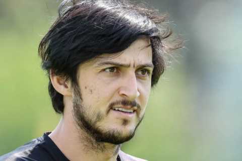 Meet ‘Iranian Messi’ Azmoun, the Arsenal target who owns race horses, risked World Cup axe and ‘retired’ at 23