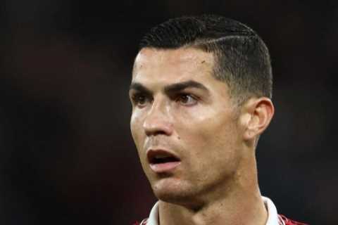 Chelsea set to snub free transfer move for Cristiano Ronaldo despite Todd Boehly wanting axed Man Utd ace last summer