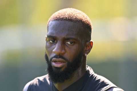 AC Milan target THREE Chelsea stars in triple transfer raid but Tiemoue Bakayoko situation could scupper deal