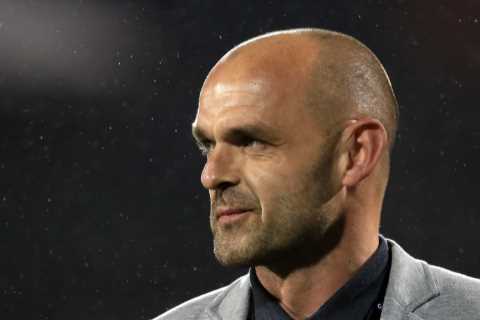 Liverpool hero Danny Murphy names only two Argentina stars who would get into England’s squad at World Cup