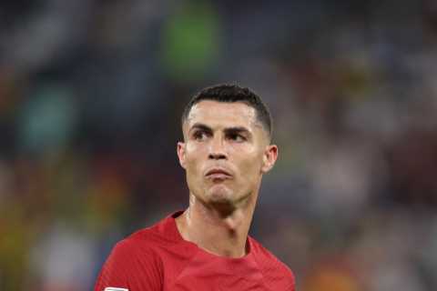 Man Utd were right to axe Cristiano Ronaldo and Chelsea should NOT sign 37-year-old Portuguese star, says Danny Murphy