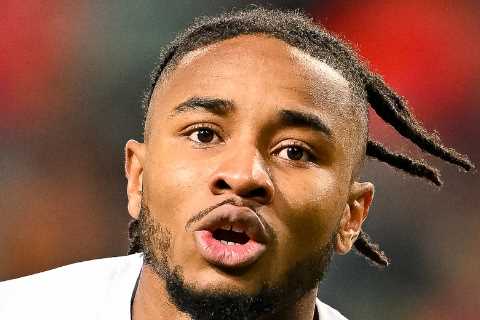 Chelsea close in on signing injured France World Cup star Christopher Nkunku for £52m with medical ‘already done’
