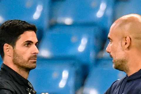 Premier League announce rescheduled fixtures including huge Man City vs Arsenal clash and Chelsea and Tottenham games