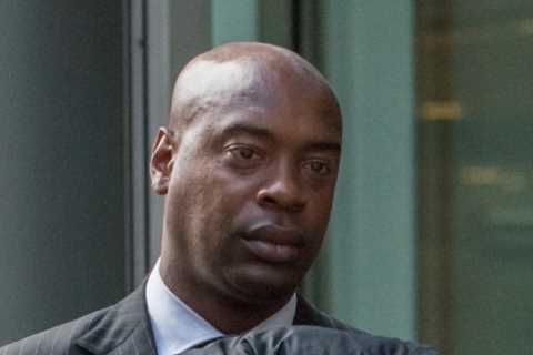 Ex-Premier League player Richard Rufus ‘scammed friends and family out of £15m in pyramid scheme’