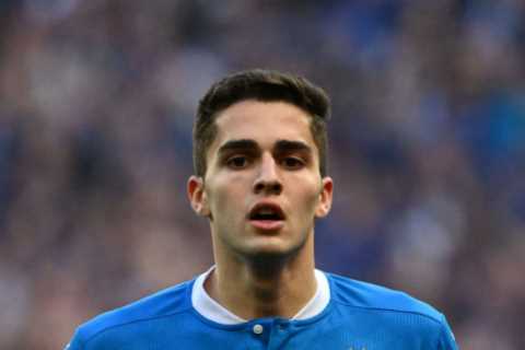 Chelsea transfer boost as Dynamo Moscow chief refuses to rule out Arsen Zakharyan talks ahead of 2023 move