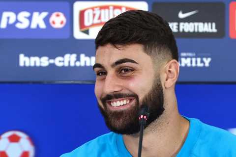 Chelsea ‘lead Josko Gvardiol transfer race as rivals Juventus give up pursuit of RB Leipzig defender’