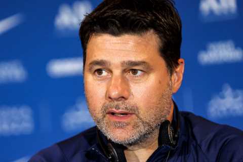 ‘I miss the Premier League.. I love London’ – Mauricio Pochettino ‘open’ to England return in boost to Tottenham fans