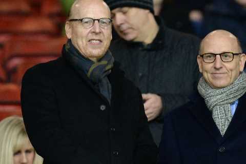 Man Utd could have new owners BEFORE end of Premier League season as Glazers look for quick sale as consortium circle