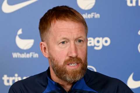 Chelsea players’ Graham Potter concerns revealed as stars say ‘Tuchel is on a different planet’, Kieron Dyer claims