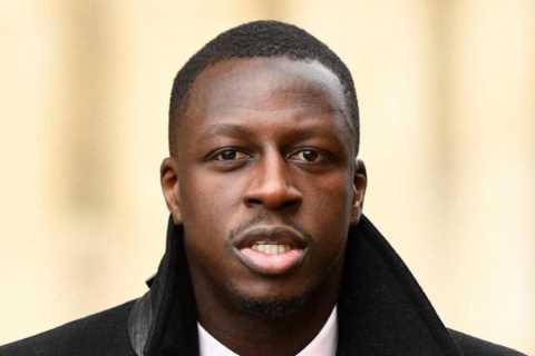 Benjamin Mendy jury OUT as Manchester City star waits for verdict on seven counts of rape against six women