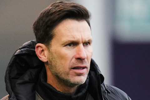 Taylor’s Manchester City aim to ‘claw back ground’ on WSL title rivals in duel with Skinner’s Man United