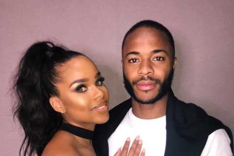 Raheem Sterling was ‘FOURTH Chelsea star to be hit by highly organised gang’ after terrifying raid on his mansion
