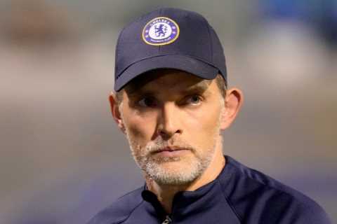 Ex-Chelsea boss Tuchel and former Man Utd chief Rangnick linked with Germany manager and director jobs