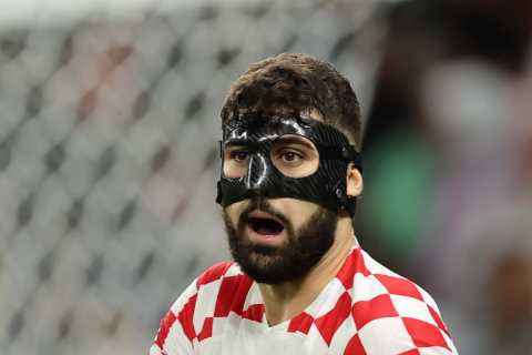 Chelsea blow as Gvardiol’s agent insists defender has not agreed transfer and multiple ‘top clubs’ are interested
