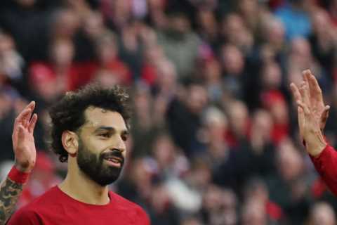 Liverpool vs Lyon: TV channel, stream, kick-off time and team news for Dubai Super Cup friendly match