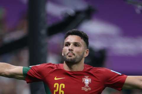 ‘Spare a thought for Southampton’ – Fans all say same thing as it emerges Saints tried to sign Gakpo and Ramos in summer