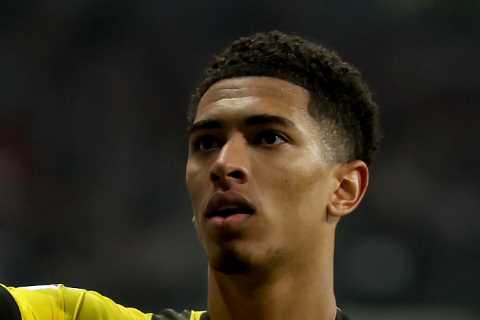 Five clubs Jude Bellingham could transfer to next summer as Liverpool and Co fight it out for England’s World Cup star