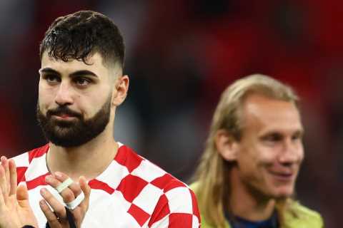 Chelsea blow with Real Madrid ‘all in’ on Josko Gvardiol transfer as LaLiga giants plot stunning £78million swoop