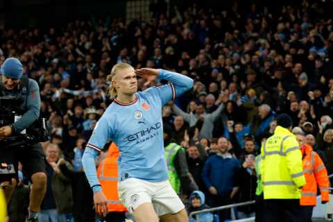 Why isn’t Manchester City’s Erling Haaland at the 2022 World Cup?