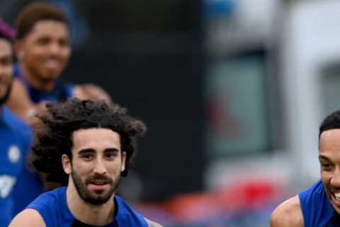 Chelsea add behind-closed-doors friendly vs Brentford to mid-season plans after Aston Villa loss ahead of Prem return