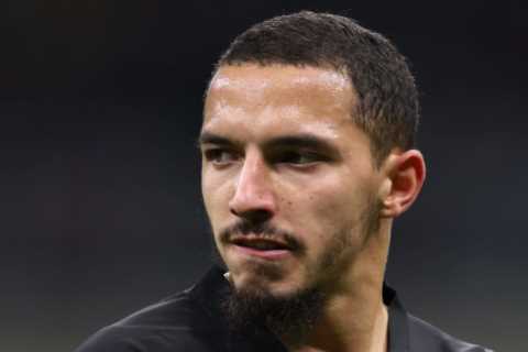 Arsenal ‘want to re-sign youth flop Ismael Bennacer in AC Milan transfer’ with star’s contract expiring in 18 months
