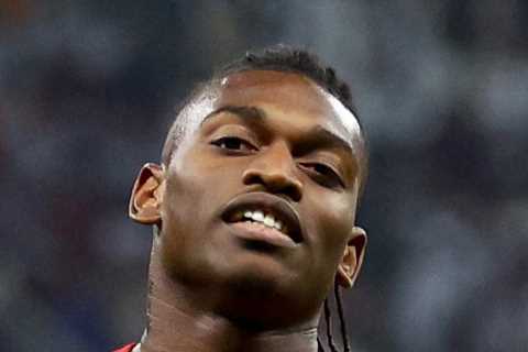 Chelsea transfer boost with Rafael Leao ‘unwilling to sign new AC Milan contract with multi-million pound deal on table’