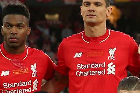 Croatia ace Dejan Lovren threatens to block ex-Liverpool pal Sturridge over Argentina prediction ahead of World Cup semi