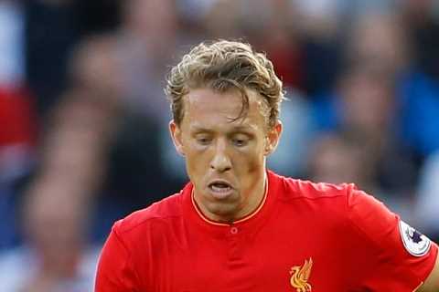 Ex-Liverpool star Lucas Leiva forced to quit football indefinitely after heart problem is detected in tests with Gremio