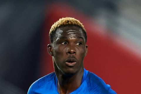 Chelsea on brink of sealing Molde striker David Datro Fofana for £9m transfer to replace injured star Armando Broja